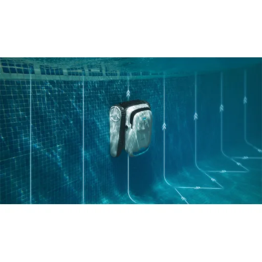 CECOTEC Conga Pooldroid 5000 TotalCleanPearlc - 2