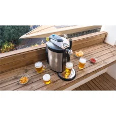 CECOTEC BeerFlow Steel 5000