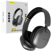 Blavec Over-ear Bluetooth Fejhallgató BO-10 Bass Expert ANC (BO10-B) fekete thumbnail