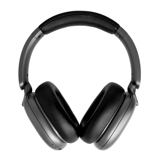 Blavec Over-ear Bluetooth Fejhallgató BO-10 Bass Expert ANC (BO10-B) fekete - 3