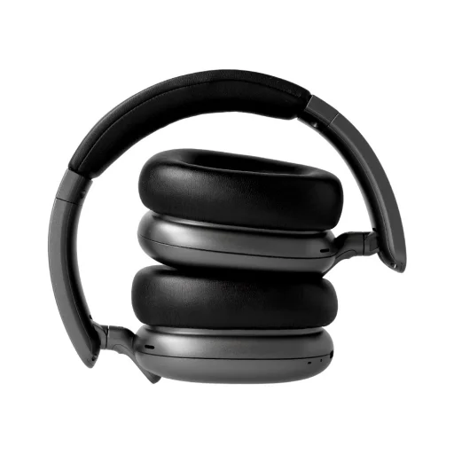 Blavec Over-ear Bluetooth Fejhallgató BO-10 Bass Expert ANC (BO10-B) fekete - 4