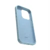 iPhone 17 Etteri szilikon tok világoskék thumbnail
