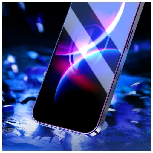 iPhone 17 Pro 3MK StratCore700 többrétegű üvegfólia - 4