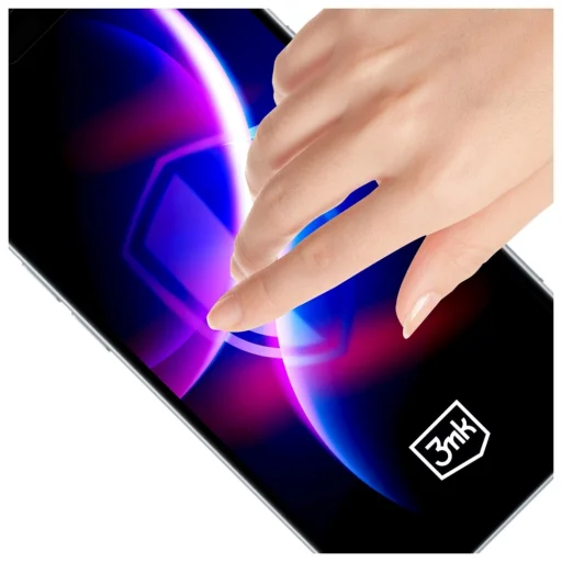 iPhone 17 Pro 3MK StratCore700 többrétegű üvegfólia - 7