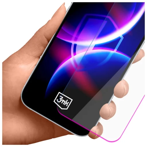 iPhone 17 Pro 3MK StratCore700 többrétegű üvegfólia - 8