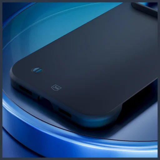 iPhone 17 Pro Just20g Matt tok - 8