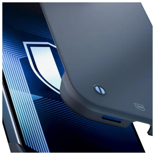 iPhone 17 Pro Just20g Matt tok - 3