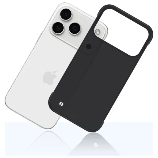 iPhone 17 Pro Max 3MK Just20g Matt tok - 6