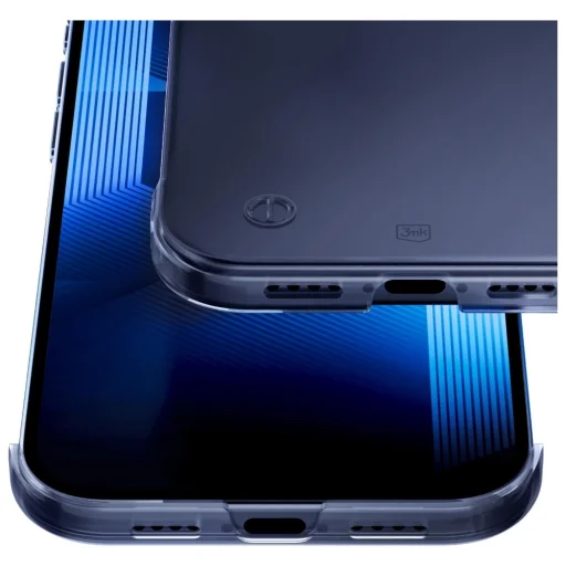 iPhone 17 Pro Max 3MK Just20g Matt tok - 2