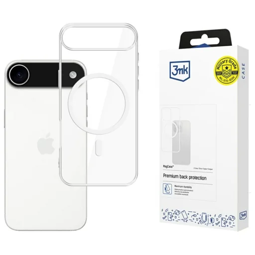 iPhone 17 Air MagCase tok - 1