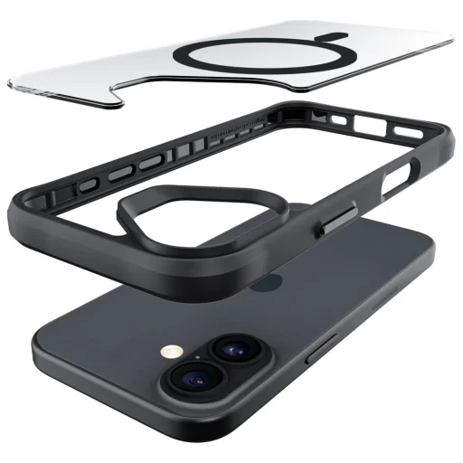 iPhone 17 Satin Armor MagCase tok, - 3