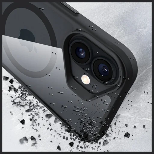 iPhone 17 Satin Armor MagCase tok, - 6