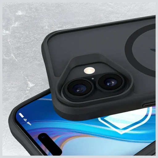 iPhone 17 Satin Armor MagCase tok, - 8