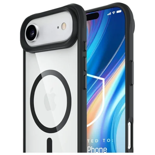 iPhone 17 Air Satin Amor MagCase tok - 8