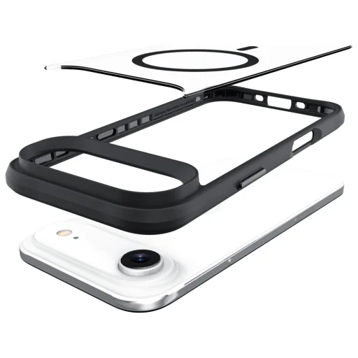 iPhone 17 Air Satin Amor MagCase tok - 3