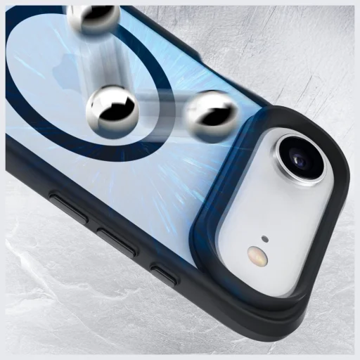 iPhone 17 Air Satin Amor MagCase tok - 4