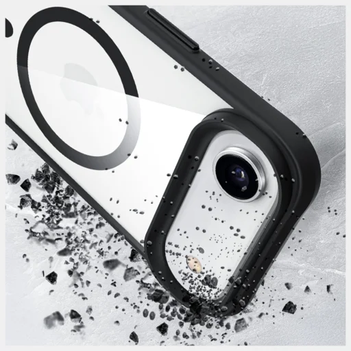 iPhone 17 Air Satin Amor MagCase tok - 6