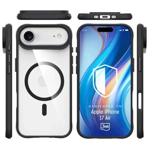 iPhone 17 Air Satin Amor MagCase tok - 2