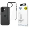 iPhone 17 tok 3MK Satin Armor Case+ tok
