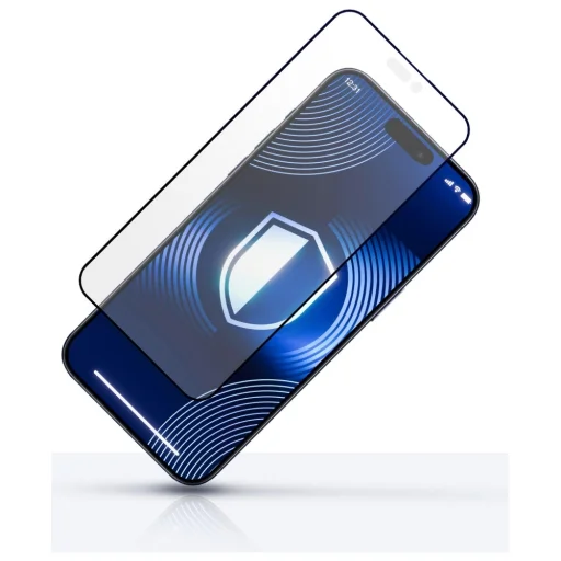 iPhone 17 Pro üvegfólia 3MK HardGlass Matt Max - 6