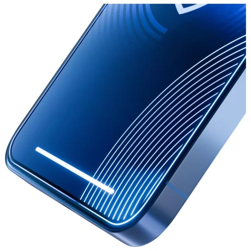 iPhone 17 Pro Max 3MK HardGlass Matt Max üvegfólia - 8