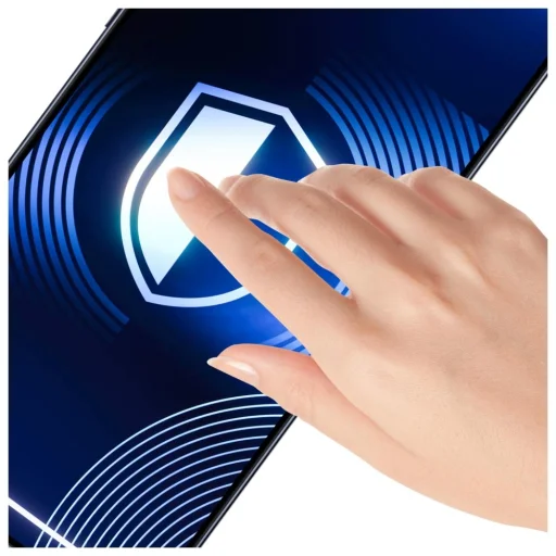 iPhone 17 Pro Max 3MK HardGlass Matt Max üvegfólia - 7