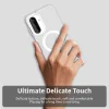 Samsung Galaxy A17 5G White Techsuit CandyCase MagSafe tok thumbnail