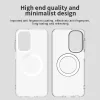 Samsung Galaxy A17 5G White Techsuit CandyCase MagSafe tok thumbnail