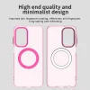 Samsung Galaxy A17 5G Pink Techsuit CandyCase MagSafe tok thumbnail