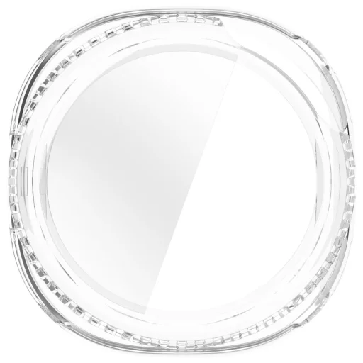 Samsung Galaxy Watch8 Classic/Ultra 2 Techsuit - Defense360 Pro + Képernyővédő - Átlátszó tok - 5