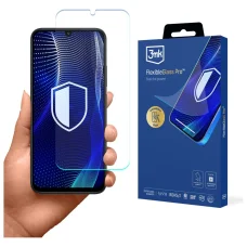  Xiaomi Redmi 15C 3MK FlexibleGlass Pro üvegfólia