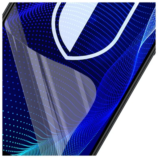  Xiaomi Redmi 15C 3MK FlexibleGlass Pro üvegfólia - 3