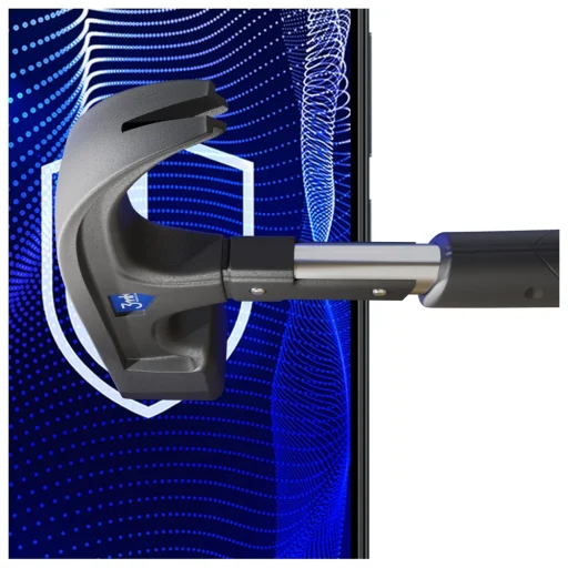  Xiaomi Redmi 15C 3MK FlexibleGlass Pro üvegfólia - 2