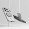 iPhone 17 Pro Max Ringke Fusion Magnetic Magsafe Átlátszó tok thumbnail