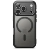 iPhone 17 Pro Ringke Fusion Bold Magsafe tok matt fekete thumbnail