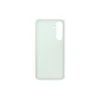 EF-PS731CME Samsung Galaxy S25 FE tok Silicone Cover Menta thumbnail