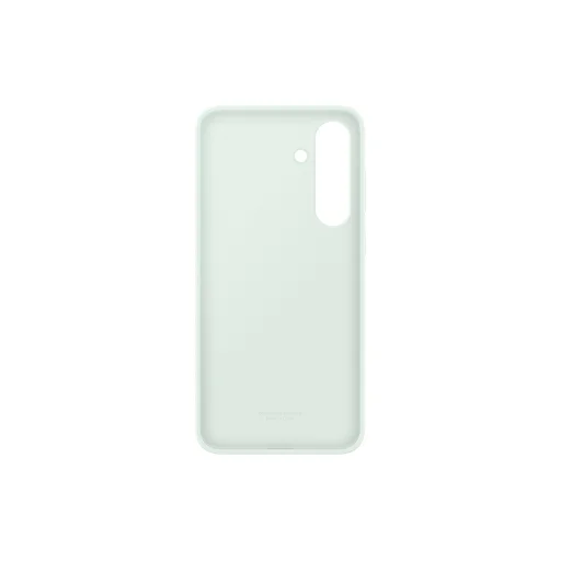 EF-PS731CME Samsung Galaxy S25 FE tok Silicone Cover Menta - 3