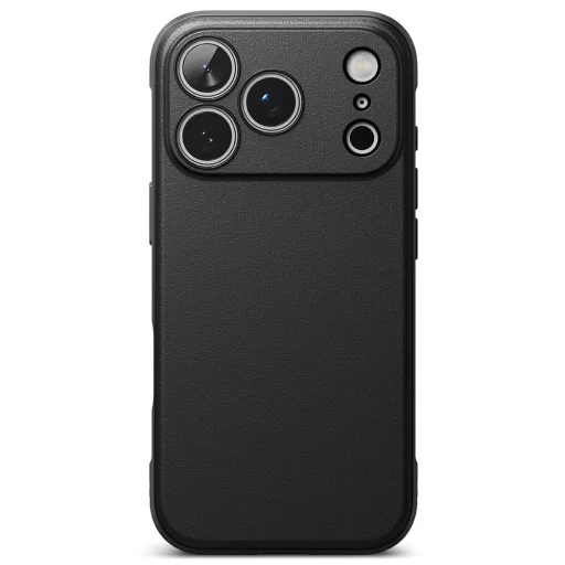 iPhone 17 Pro Ringke Onyx fekete tok - 3