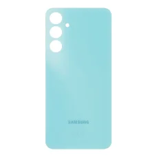 Samsung A166 Galaxy A16 5G hátlap zöld (Service Pack)