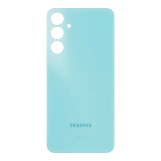 Samsung A166 Galaxy A16 5G hátlap zöld (Service Pack) - 1