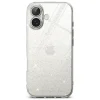 iPhone 17 Ringke Glitter Clear tok thumbnail