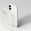 iPhone 17 Ringke Glitter Clear tok thumbnail