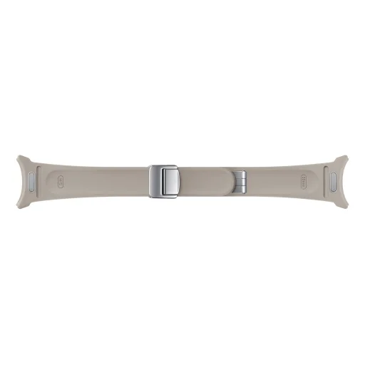 ET-SHR93SAE Samsung Galaxy Watch 6/6 Classic D-Buckle Bőrszíj (Vegán) S/M Etuope - 3