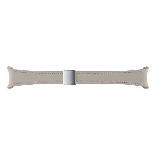 ET-SHR93SAE Samsung Galaxy Watch 6/6 Classic D-Buckle Bőrszíj (Vegán) S/M Etuope - 1