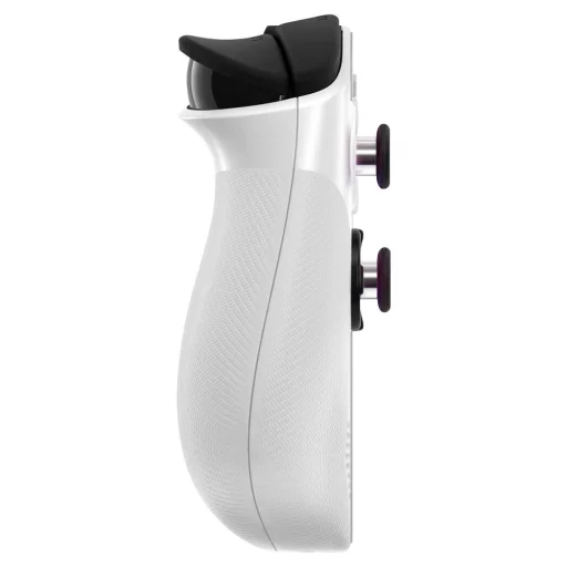 Lenovo Legion Go fekete Spigen Glas.tr Slim 2-pack üvegfólia - 5