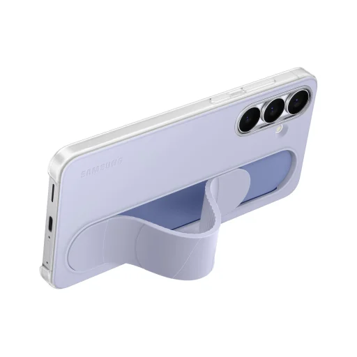 EF-GS731CLE Samsung állítható fogantyús tok Galaxy S25 FE-hez Világoskék tok - 3