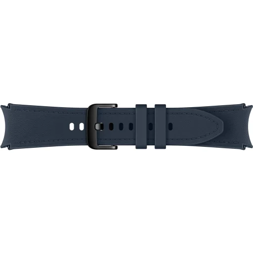 ET-SHR95SNE Samsung Galaxy Watch 6/6 Classic Bőrszíj (Vegán) S/M Indigo - 2