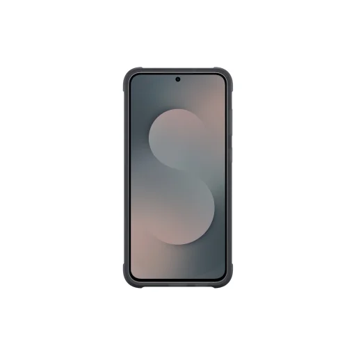 EF-RS731CBE Samsung Rugged tok Galaxy S25 FE-hez fekete - 4