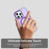 iPhone 13 Pro Lila Techsuit CandyCase MagSafe tok thumbnail