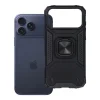 iPhone 17 Pro Max Nitro čierne puzdro thumbnail